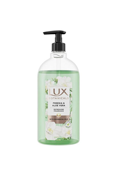 LUX Gel de Dus cu Frezie si Aloe Vera - Botanicals Freesia & Aloe Vera with B...