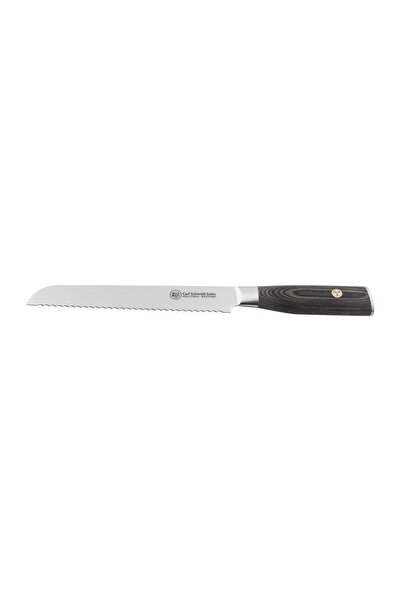 Carl Schmidt Sohn Bread knife Apex, German steel, 20 cm blade
