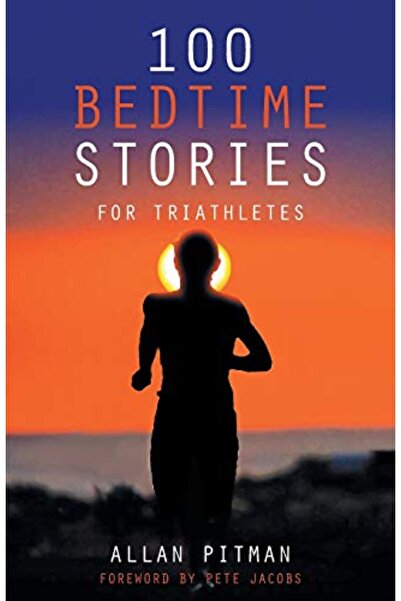 Harper Collins 100 Bedtime Stories For Triathletes