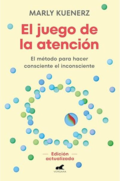 Harper Collins El Juego De La Atencion/ The Attention Game