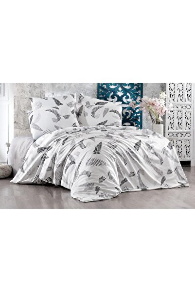 Linea Home ΣΕΤ ΣΕΝΤΟΝΙΑ ΕΜΠΡΙΜΕ ΥΠΕΡΔΙΠΛΟ KAJAL 220X240 LH4110968-1
