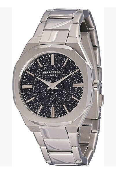 Pierre Cardin Cf.1008.Ms Wristwatch