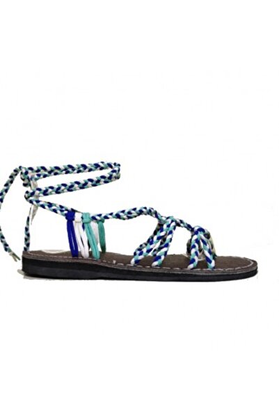 Twist NAXOS E6-1 BLUE - JADE BLUE - WHITE