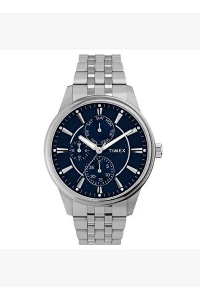 Timex Tw2Y21500 Men's Wristwatch