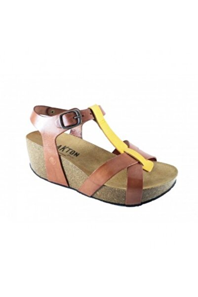 PLAKTON 273015 VAQUETA CUERO 195 - VANILLA 699