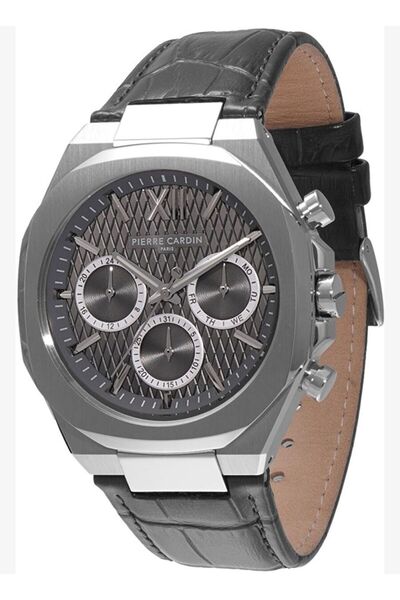 Pierre Cardin Cf.1017.Lb Wristwatch