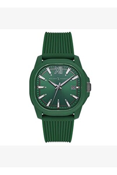 Milano X Change Mxg77002 Men's Watch