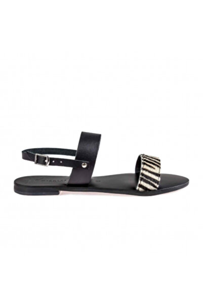 Nicolas Lainas NAXOS ZEBRA-BLACK