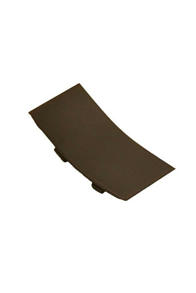 KYCT Conector profil blat bucatarie 23 mm Wenge