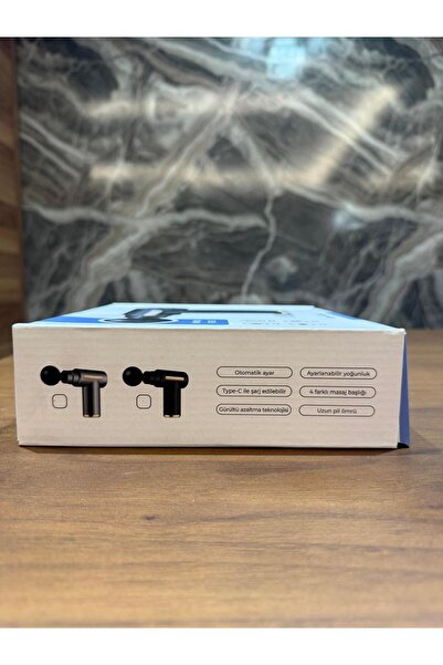 Venandin MSMP-001 MONO PLUS SY-720 MASAJ ALETİ B10