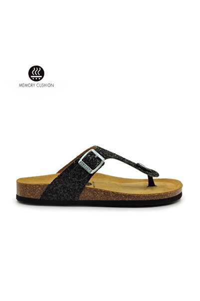 PLAKTON 181671 Glitter Negro