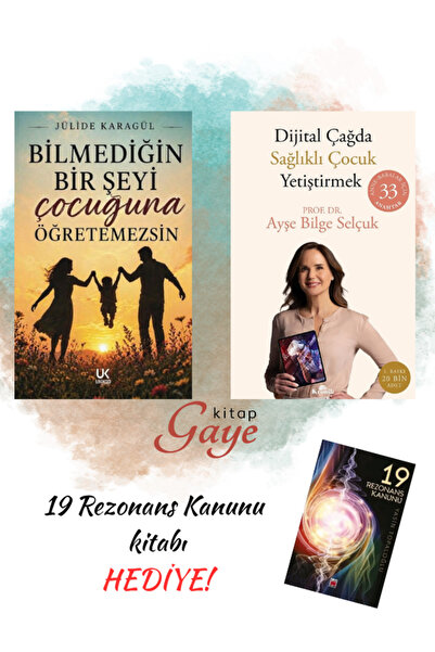 Unikod Bilmediğin Bir Şeyi Çocuğuna Öğretemezsin ve Dijital Çağda Sağlıklı Ço...
