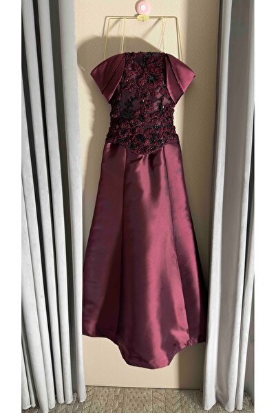 To Be Audrey Evening Dress