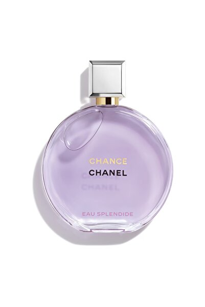 Chanel CHANCE EAU SPLENDIDE Eau De Parfum Spray - 150ml - Byelif