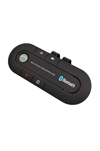 Tradesor Bluetooth αυτοκινήτου - 9150 - 754913