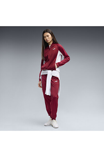 Puma Γυναικεία φόρμα μπέιζμπολ