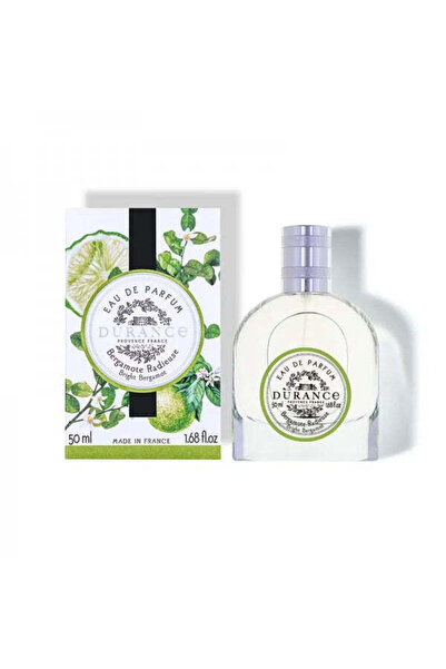 DURANCE Radiant Bergamot – Eau de Parfum