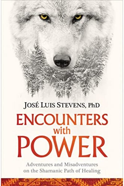 Harper Collins Encounters With Power Adventures And Misadventures On The Sham...