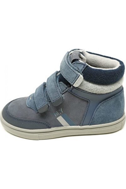 MAYORAL Παιδικά Μποτάκια 46085-Jeans