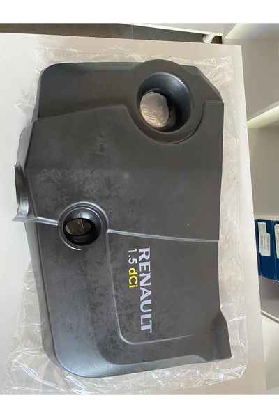 Fabrika MEGANE 2 SCNEİC 2 MOTOR ÜST KORUMA KAPAĞI