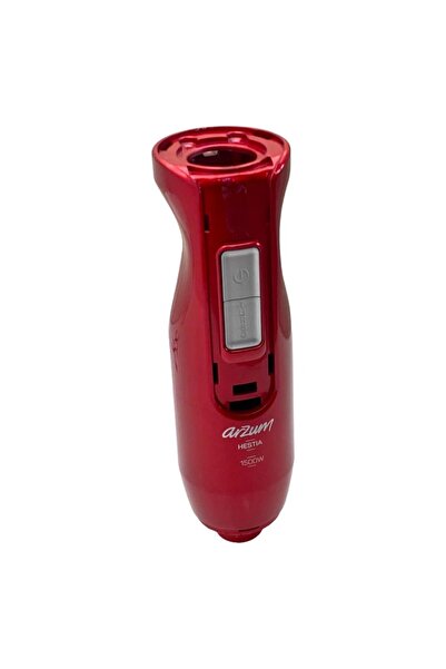 Ysf Arzum İle Uyumlu AR1058 Hestia Blender Gövdesi (İÇ AKSAM MEVCUT DEĞİLDİR.)