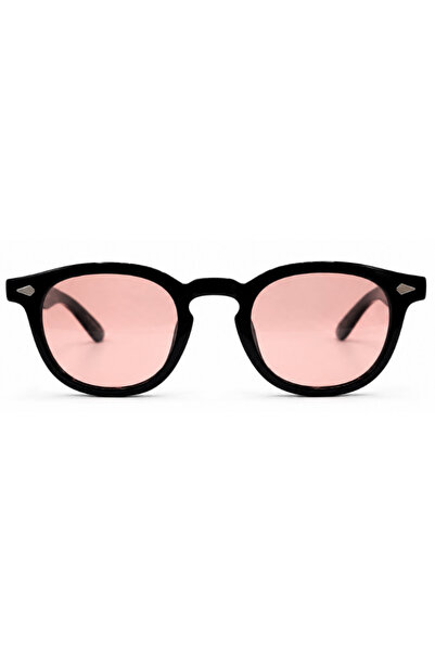 pi-look PiLook Fotokromik V3 Pembe Camlı Güneş Gözlüğü