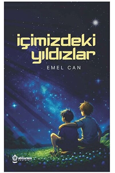 Timaş Yayınları İçimizdeki Yıldızlar