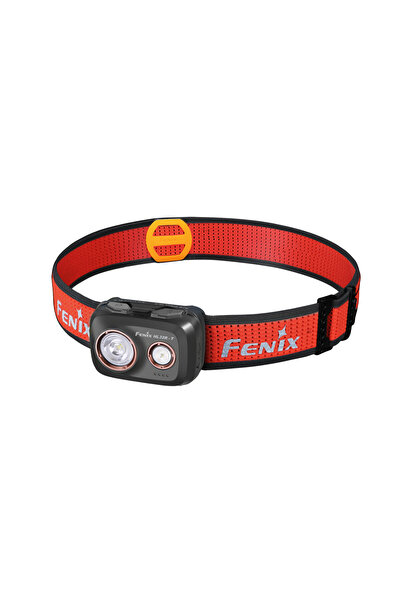 Fenix Lanterna LED, HL32R-T, Fenix, Rosu\ Negru