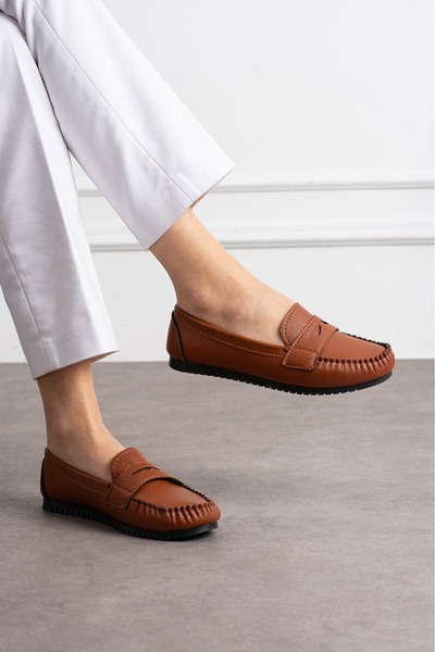 E evalupe Destini Women's Lightweight Comfortable Sole Stylish Daily Office B...