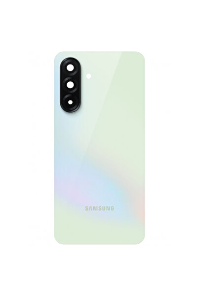 Samsung Батерия за Galaxy A36 A366, Зелен (Awesome Lime), Сервизен пакет GH82...