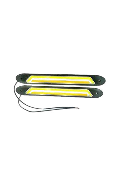 Raistar Φώτα ημέρας αυτοκινήτου LED - R-D17102-06 - 110324
