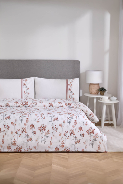 FLORETTA Vernus Single Duvet Cover Set
