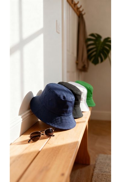 gg glow Bucket Hat Summer Fisherman Bucket Hat Unisex Men Women Bucket Hat