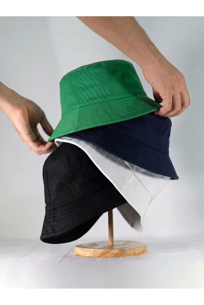 gg glow Bucket Hat Summer Fisherman Bucket Hat Unisex Men Women Bucket Hat