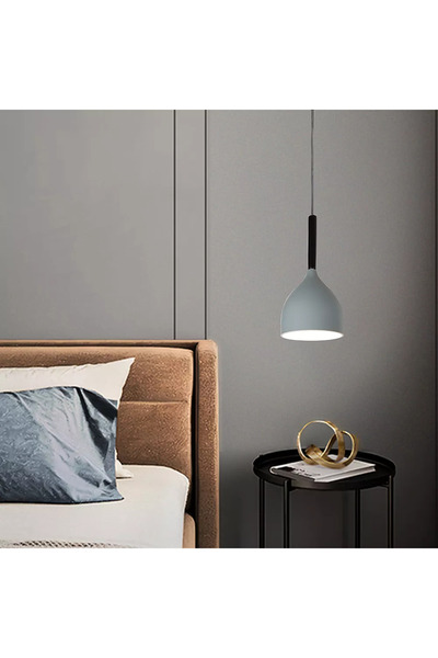 Neon Modern Hanging Lighting