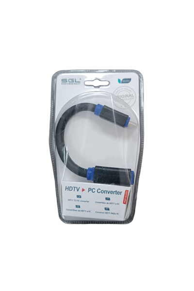 sgl Αντάπτορας καλώδιο Micro HDMI - A1592BC-02 - Male/Female - 098029