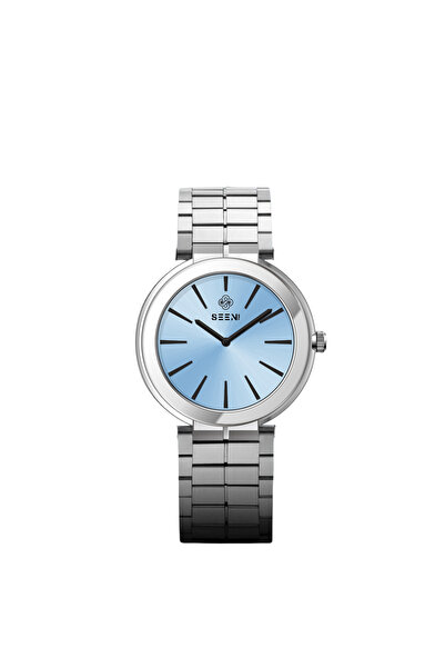 Seen Time The Sintime St-6034 Watch Combines Modern Luxury with High-End Clas...