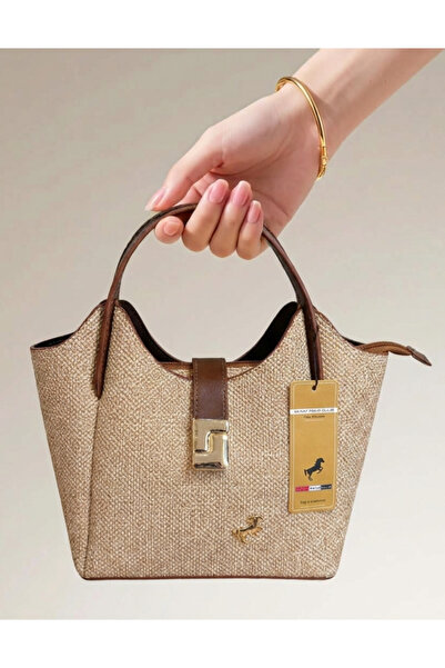 Miami Polo Club Women's Medium Handbag
