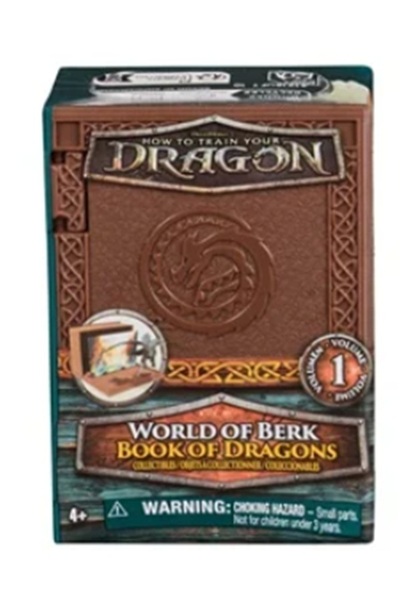 Dragon Dreamworks Dragoni (Cutie Surpriză) - Spin Master