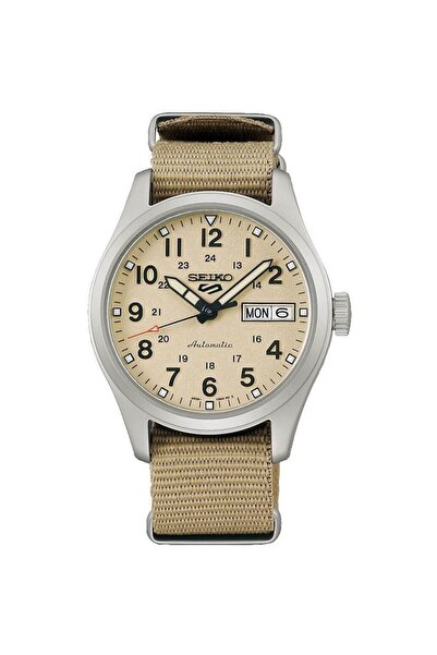 Seiko 5 Sports SRPJ83K Erkek Kol Saati