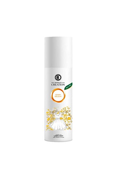 creation معطر اقمشة صني ديلايت كريسيون كرياشن - 210 مل