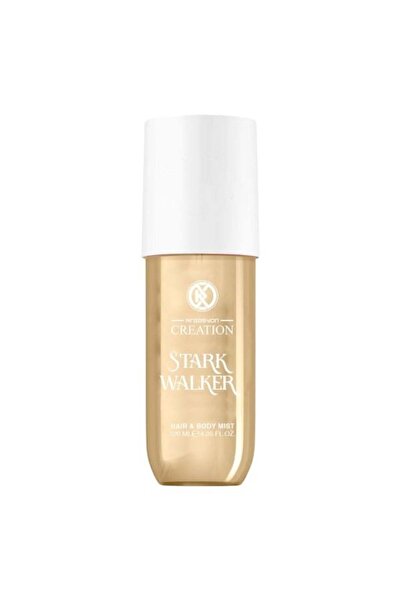 creation بخاخ معطر للشعر والجسم برائحة ستارك ووكر من كريسيون كرياشن – 120 مل