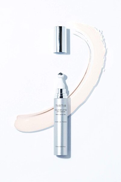 TIRTIR Lifting Etkili Kolajenli Göz Kremi 15ml I5613AXNS