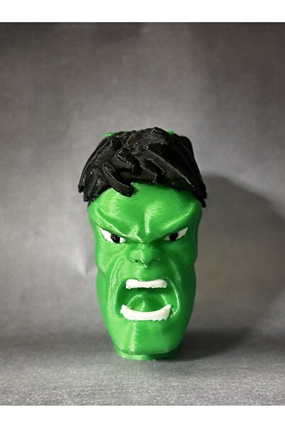 Store Hulk Figürlü Clipper Uyumlu Kılıf – Hero Koleksiyonu
