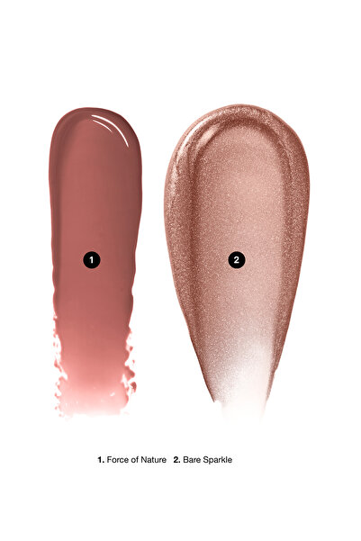 BOBBI BROWN Crushed Gloss Duo Seti