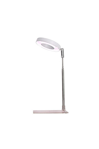 Choice1 1 PC base Full-spectrum indoor solar LED growth lamp, USB timing dimm...