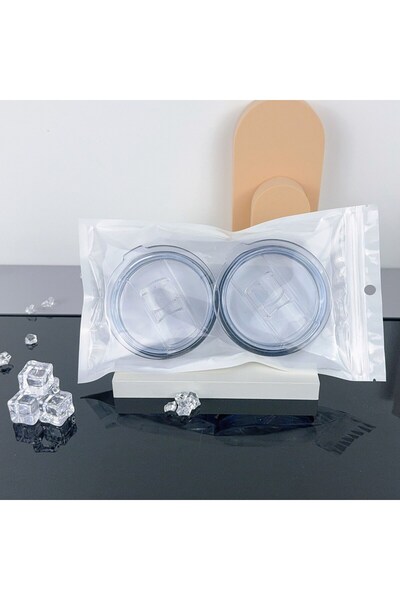 Choice 20Oz-2Pcs 30 and 20 Ounce (Approximately 50.6 ml) 2-Piece Replacement ...