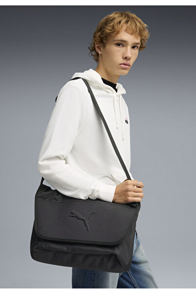 Puma Buzz 6 l Messenger-Bag
