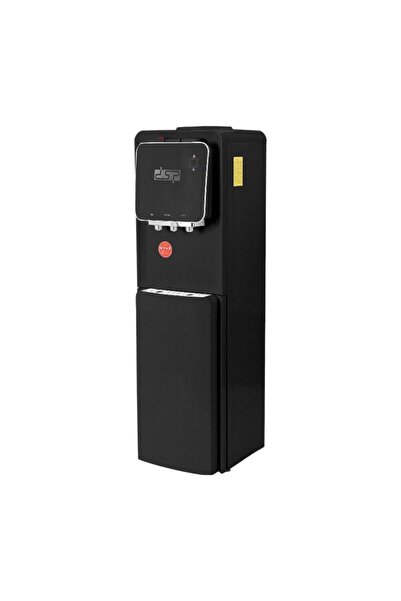 DSP Επιδαπέδιος ψύκτης νερού - KK3022 - - 617871 - Black