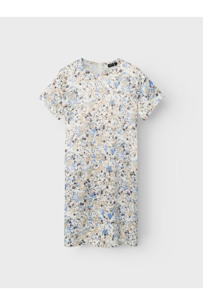 Limited by Name It Kleid Relaxed Fit